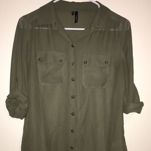 Maurice’s Portofino Top